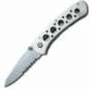 Top 10 🎉 CRKT Mt Rainier Partially Serrated Blade 🎉