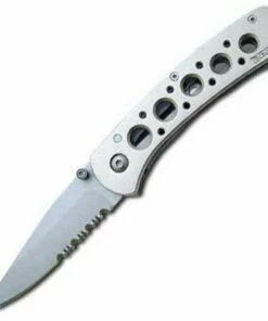 Top 10 🎉 CRKT Mt Rainier Partially Serrated Blade 🎉