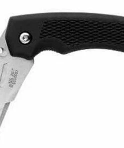 Promo ⌛ Gerber Edge Tachide Black Rubber Handle ⭐