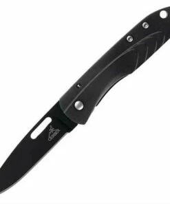 Best reviews of 🤩 Gerber STL 2.5 Drop Point Fine Edge 🤩