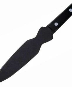 Best Pirce 🔥 Cold Steel CS80TRB Pro Balance Thrower, 9" 1055 Carbon Steel Blade, Composite Handle 👍