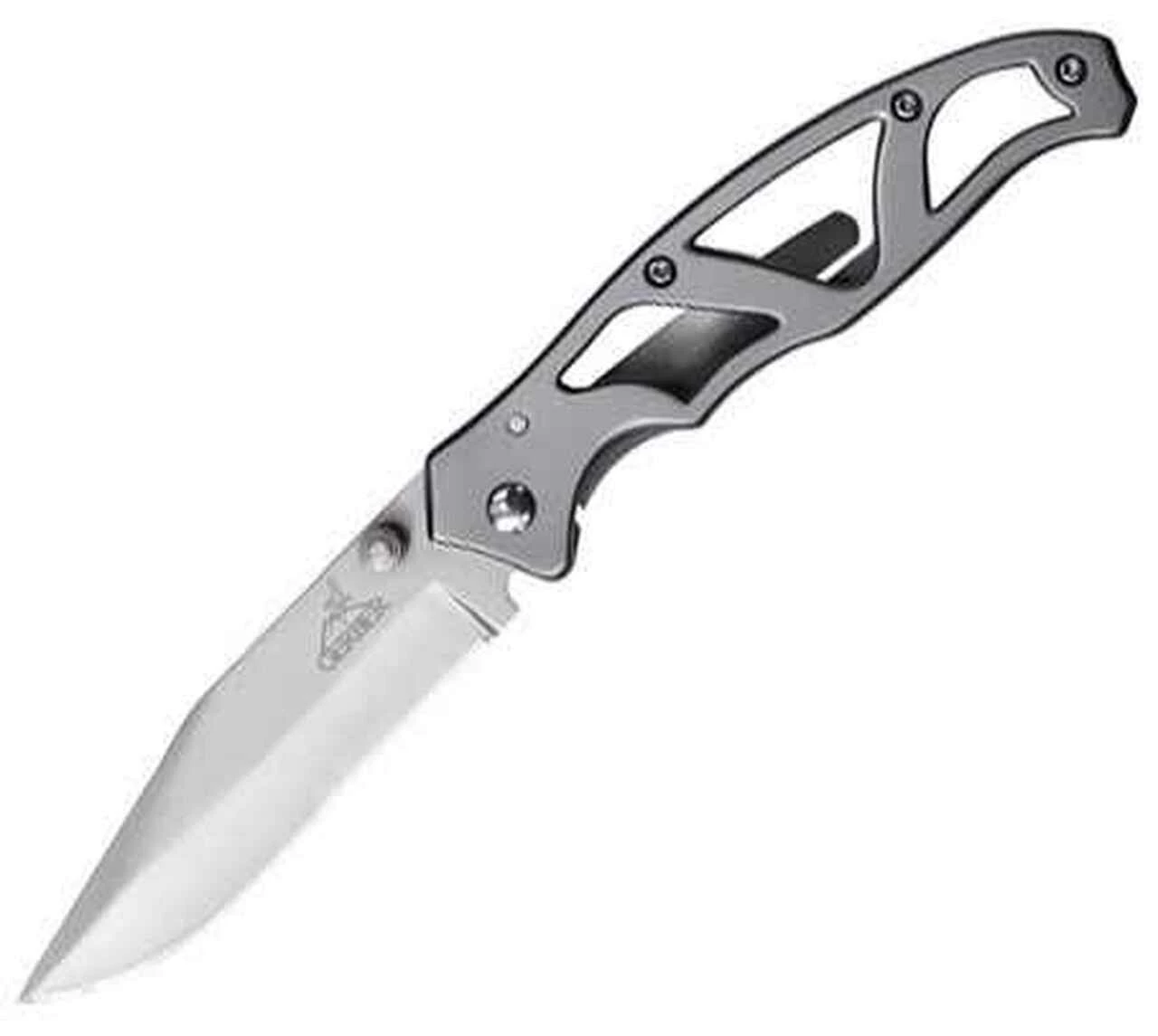 Coupon 🎁 Gerber Paraframe I, Plain Edge 🌟 1 Coupon 🎁 Gerber Paraframe I, Plain Edge 🌟