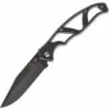 Brand new ✨ Gerber Paraframe I, Black, Plain 👏