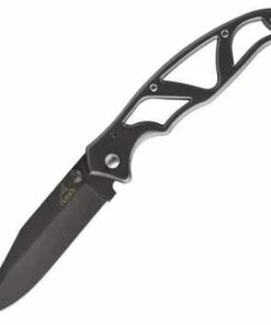 Brand new ✨ Gerber Paraframe I, Black, Plain 👏