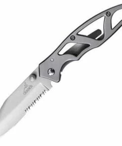 Wholesale 👍 Gerber Paraframe II, Part Serrated 😀