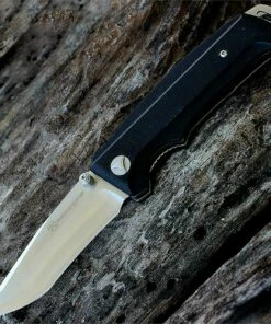 Buy 🧨 Kilimanjaro, 910118, Allatro folder, 3.6 in. Satin Blade ✔️