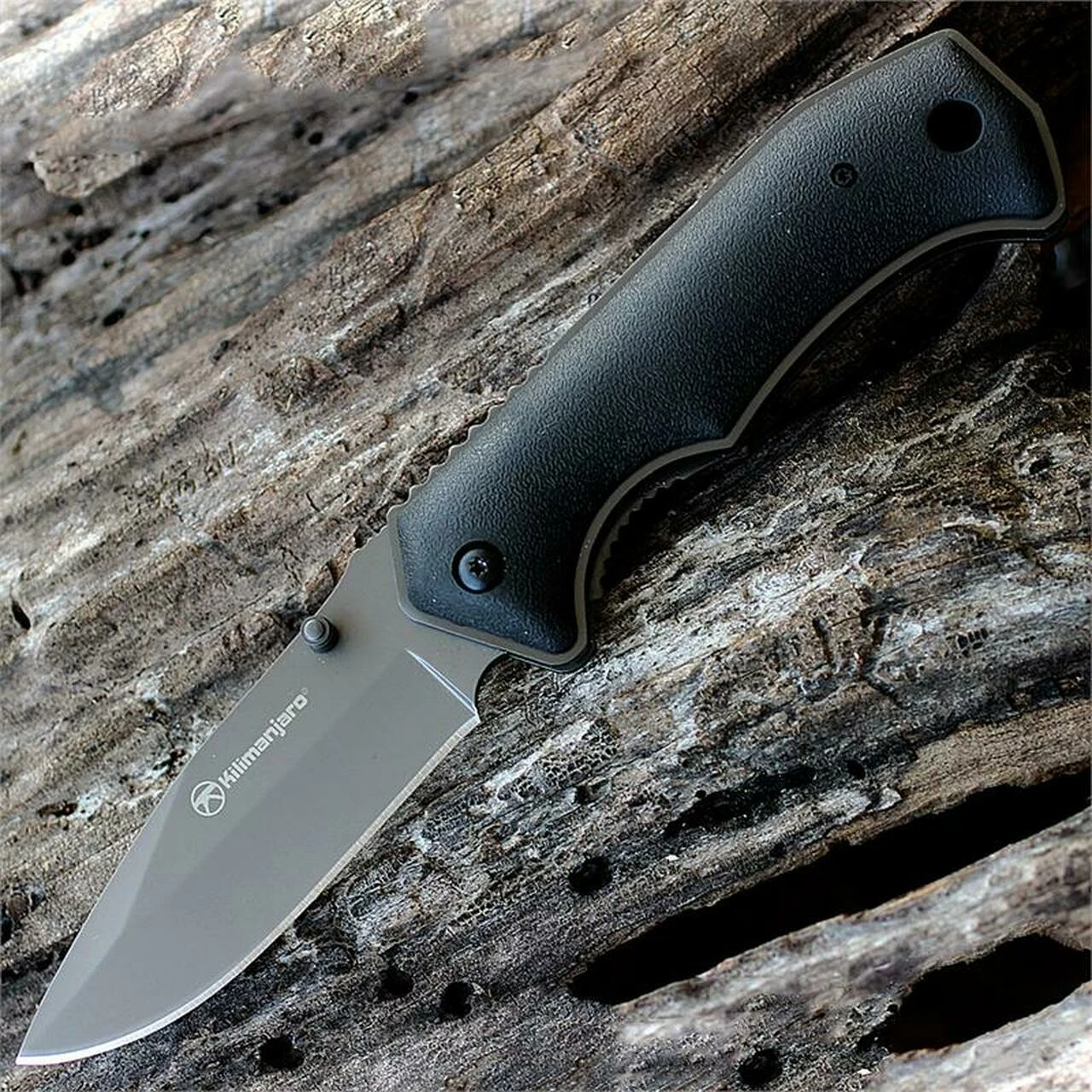 Top 10 🛒 Kilimanjaro Victus, 910048, 8 in. Folder with Black Handle 💯 1 Top 10 🛒 Kilimanjaro Victus, 910048, 8 in. Folder with Black Handle 💯