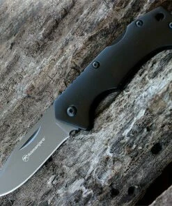 Flash Sale 🔔 Kilimanjaro Victus, 910086, Pocket Folder with Black Handle 🧨