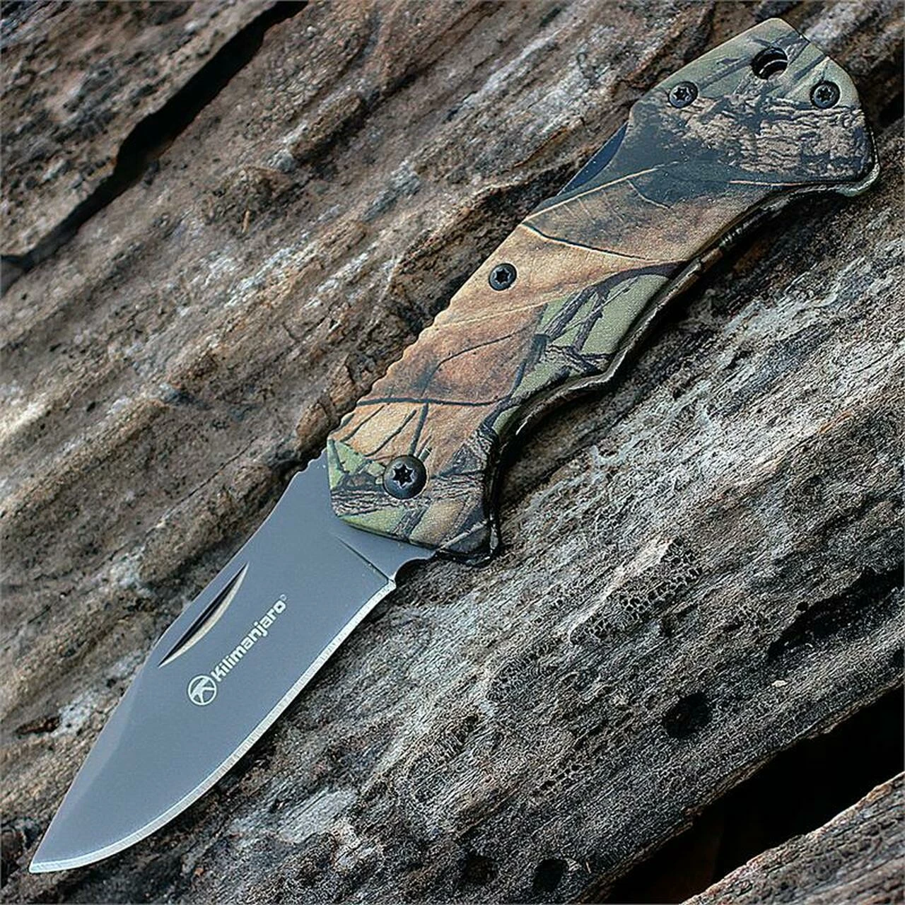 Best Pirce 👍 Kilimanjaro Victus, 910090, Pocket Folder with Camo Handle ✔️ 1 Best Pirce 👍 Kilimanjaro Victus, 910090, Pocket Folder with Camo Handle ✔️