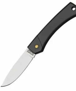 Best reviews of 🧨 Aitor 16300 Penknife Ardilla Junior, 2.3" Stainless Steel Blade, Black ABS Handle ❤️