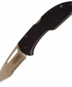 Best reviews of 🛒 Blackhawk BB09078 Blades , Drop Point Tanto Blade, Combo Edge 👍