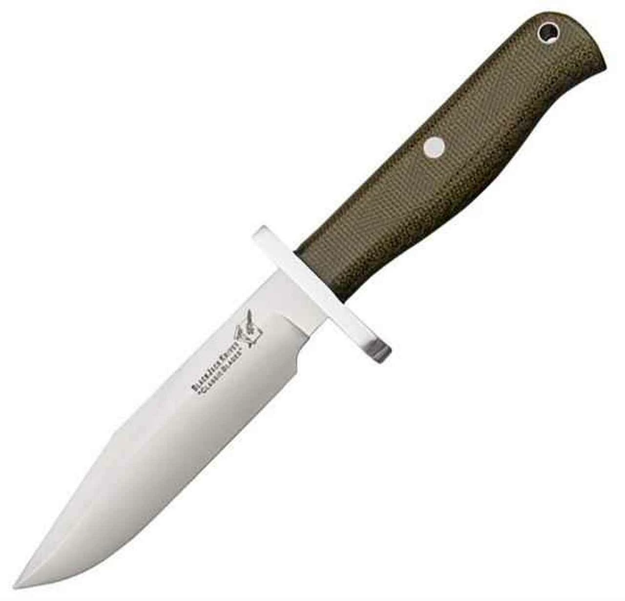 Discount ⭐ Blackjack Classic Knives Blackjack Classic Blades Halo, Green Canvas Micarta Handles 🎉 1 Discount ⭐ Blackjack Classic Knives Blackjack Classic Blades Halo, Green Canvas Micarta Handles 🎉