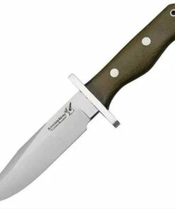 Budget ✨ Blackjack Classic Knives Blackjack Halo Attack - Model 13, Green Canvas 🎉