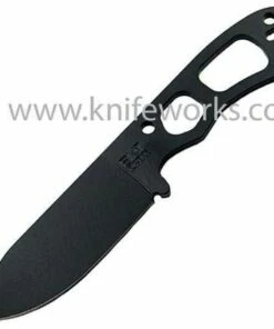 Budget ⭐ KA-BAR Becker Necker, Plain Edge 🧨