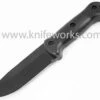 Deals ⌛ KA-BAR Becker Campanion, Plain Edge 🌟
