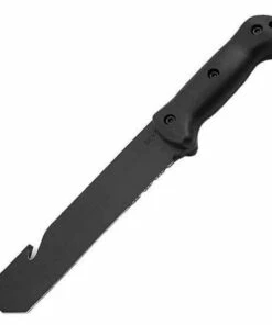Brand new 🛒 KA-BAR Becker Tac Tool, Combo Edge 🔥