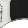 Buy 🛒 BenchMark BMK001 Neck Knife, 2.8" SS Blade, Black Micarta Handle, Kydex Sheath 🎉