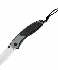 Cheapest 🔔 BenchMark Ceramic Gray Smooth Bone Linerlock 😀