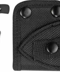 Best Pirce 👍 Benchmark Push Dagger. One piece black finish stainless construction, 1 3/4" clip point blade. ✨