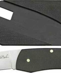 Outlet 🤩 Benchmark Belt Buckle Knife ⌛