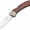 Hot Sale 🎉 Boker Plus Lightweight Folder, 440C Steel, Cocobolo Handle ⌛