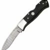 Best reviews of 🔥 Boker Hunter Damascus, Swamp Oak Handle 🎉