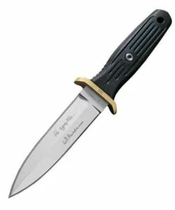 Promo 🔔 Boker Boot Knife Applegate-Fairbairn Combat. 💯