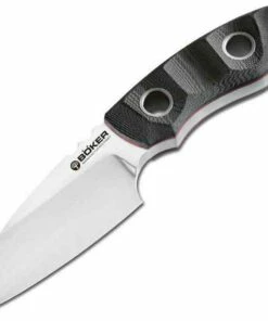 Buy 🎉 Boker Pry-Mate by VoxKnives, N690BO Steel, Micarta Handle ⌛