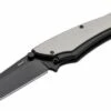 Coupon 🔔 Boker Plus Griploc, 3 1/2 Black Coated AUS-8 Blade, Silver Aluminum Handles 🔥