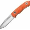 Coupon ⭐ Boker Magnum Orange Outdoor, 440, Orange G-10 Handle 🧨