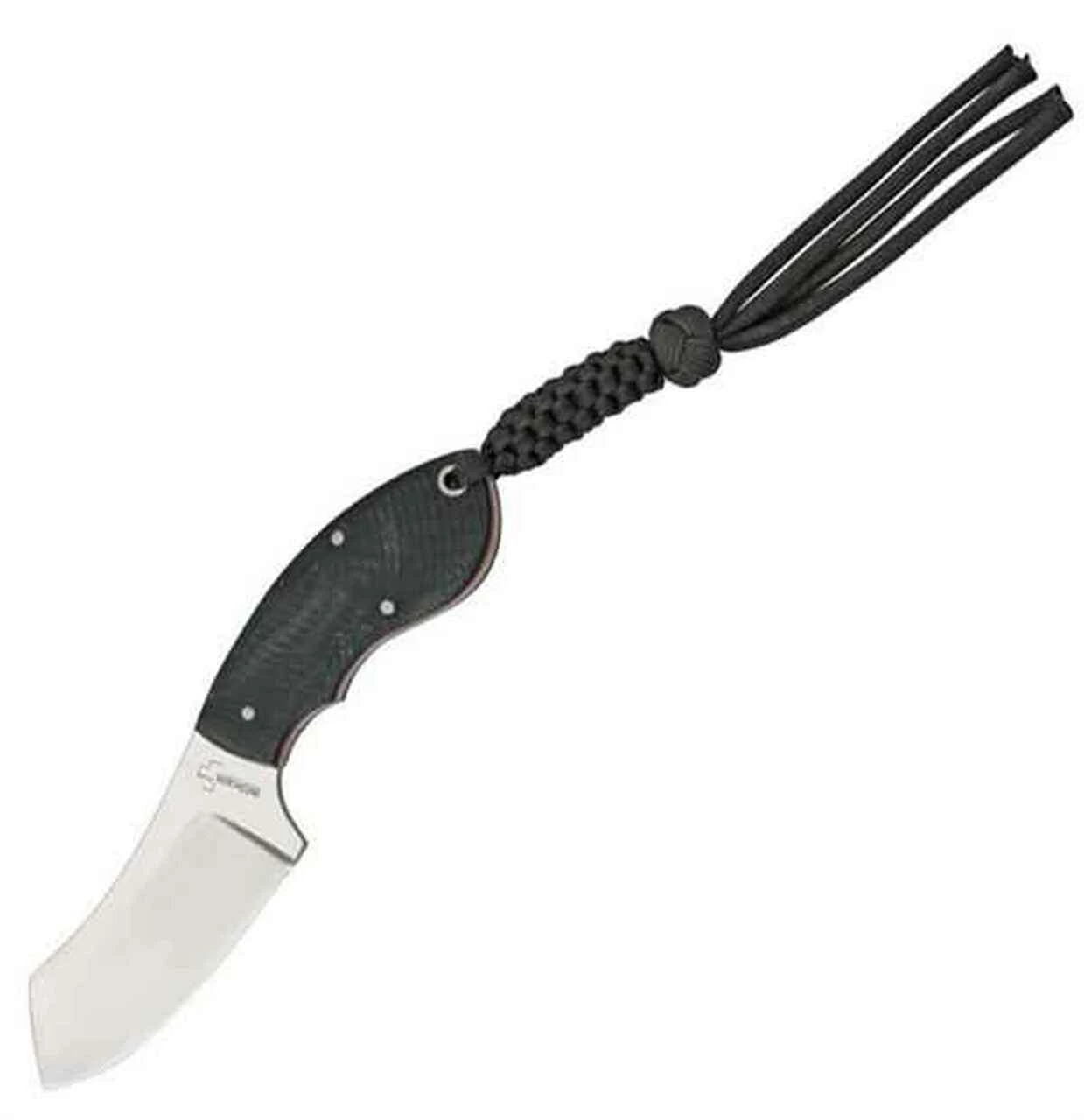 Hot Sale 🔥 Boker Plus Voxknives Rhino, 12C27, G-10 Handle 🔥 1 Hot Sale 🔥 Boker Plus Voxknives Rhino, 12C27, G-10 Handle 🔥