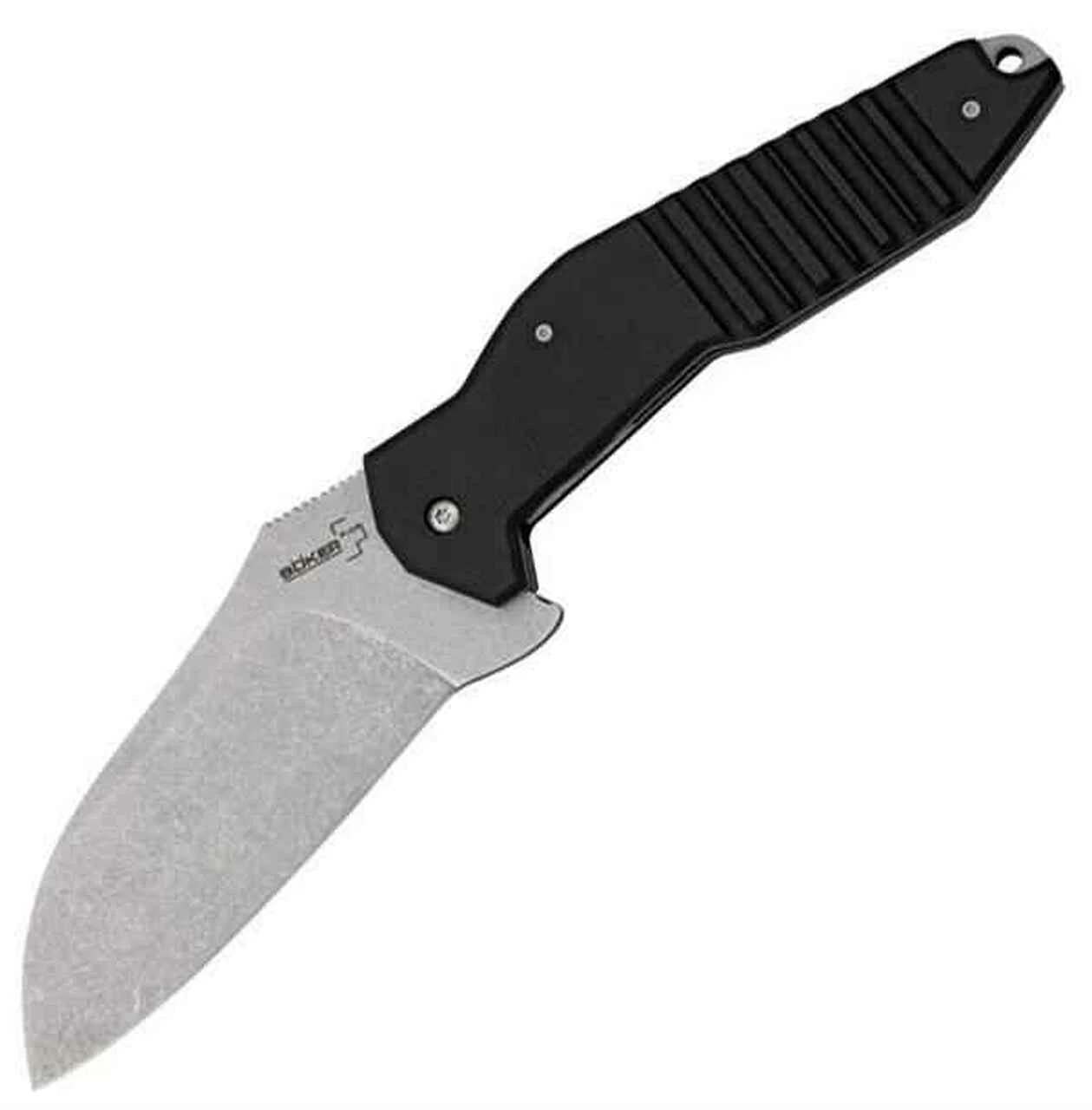 Deals ✔️ Boker Plus S2, 440C Stainless, G-10 Handle 🧨 1 Deals ✔️ Boker Plus S2, 440C Stainless, G-10 Handle 🧨