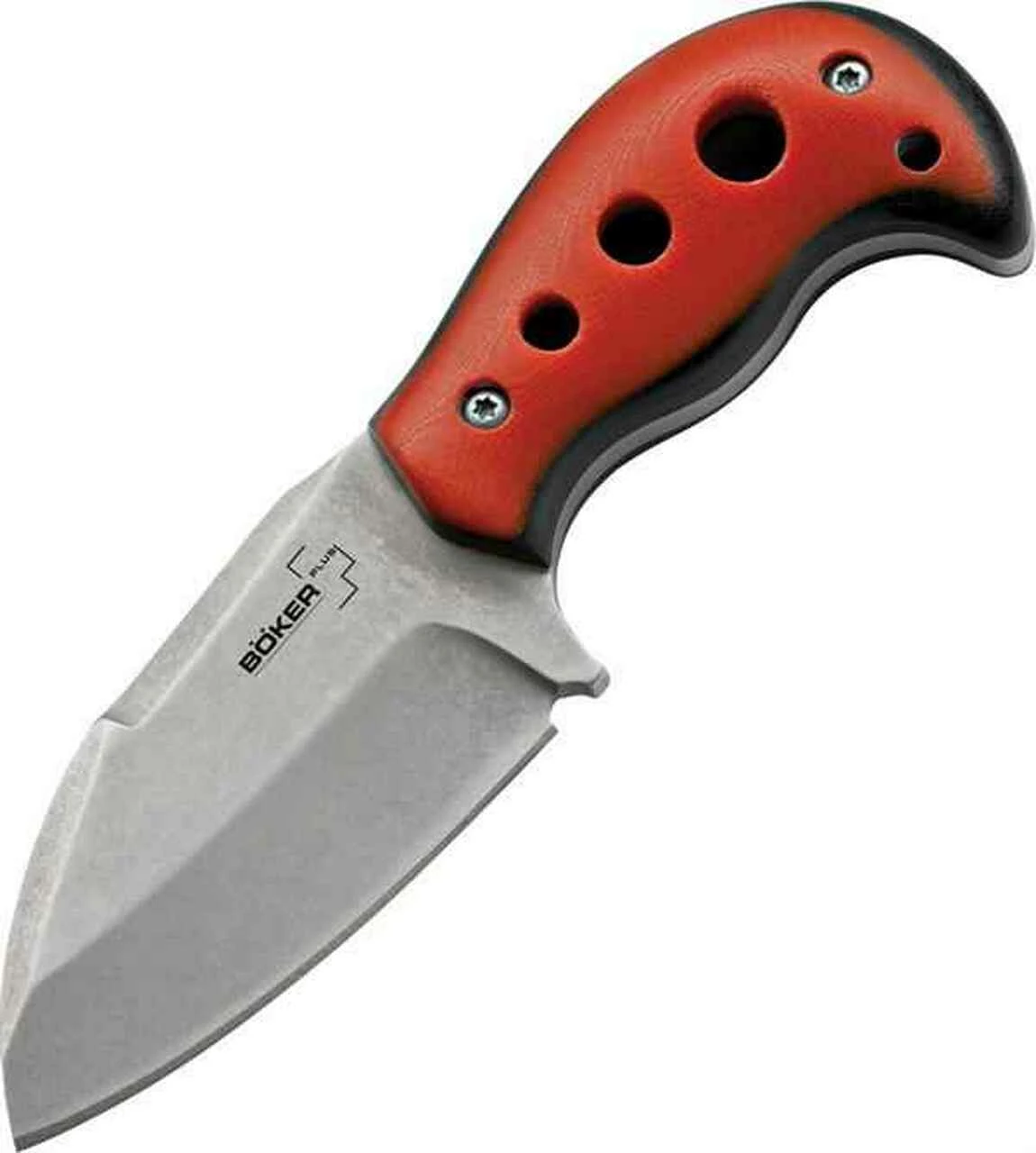 Best Pirce ๐ Boker Plus Tunnel Rat, 440C Stainless, G-10 Handle โ 1 Best Pirce ๐ Boker Plus Tunnel Rat, 440C Stainless, G-10 Handle โ