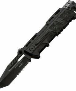 Brand new ✔️ Boker Plus Kalashnikov KAL 12T, 440C Stainless, Aluminum Handle 😀