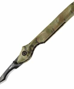 Best reviews of 🛒 Boker Plus Urban Survival, 440C Scalpel-Type Blade, Aluminum Handle with Camo Finish ✨