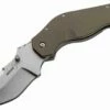 Deals 💯 Boker Plus Dark Hallow Framelock Folder, 440C Stainless, G-10/Titanium Handle 💯