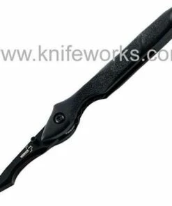 New ⌛ Boker Plus Urban Survival, 440C Stainless, Black Aluminum Handle 🧨