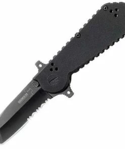 Cheap 💯 Boker Plus Armed Forces Folder I, 440C Stainless, G-10 Handle 😍