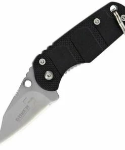Best deal 👏 Boker Plus CLB Keycom, AUS-8 Steel, Black FRN Handle ✔️