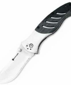 Discount 😀 Browning Knives Browning Black Label Undisputed Knife 💯