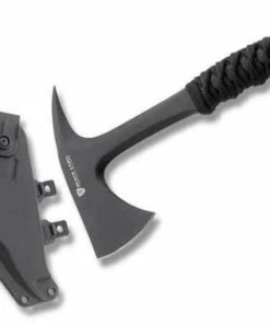 Best deal 😀 Browning Knives Browning Black Label Shock N' Awe Tomahawk 🧨