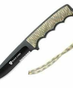 Best Pirce 🧨 Browning Knives Browning Black Label Stone, Tanto Blade, G-10 Handles ❤️