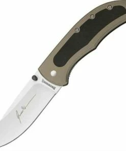 Best Pirce 😍 Browning Knives Browning Russ Kommer Signature Folder Knife ⌛