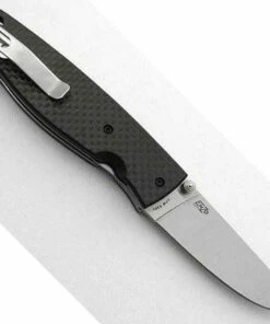 Hot Sale 🎉 EnZo Birk 75/S30V F/Carbon fiber 👍