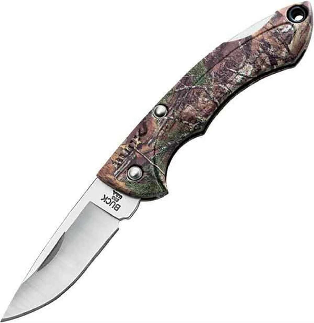 Promo 🌟 Buck Knives Buck 283CMS18 Nano Bantam, 1.9" 420HC Plain Blade, Realtree® Xtra Camo 🤩 1 Promo 🌟 Buck Knives Buck 283CMS18 Nano Bantam, 1.9" 420HC Plain Blade, Realtree® Xtra Camo 🤩