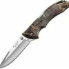 Wholesale 🎉 Buck Knives Buck 286CMS18 Bantam BHW, 3.75" 420HC Plain Blade, Realtree® Xtra Camo 🌟