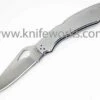 Best reviews of ✔️ Byrd Knives Byrd Cara Cara 2 Stainless Handle & Blade BY03P2, 3.75" 8Cr13MoV Plain Blade ❤️