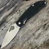 Coupon 🔥 Byrd Knives Raven 2 G-10 BY08GP2, 3.3 in. CTS-BD1 Plain Edge 🔥
