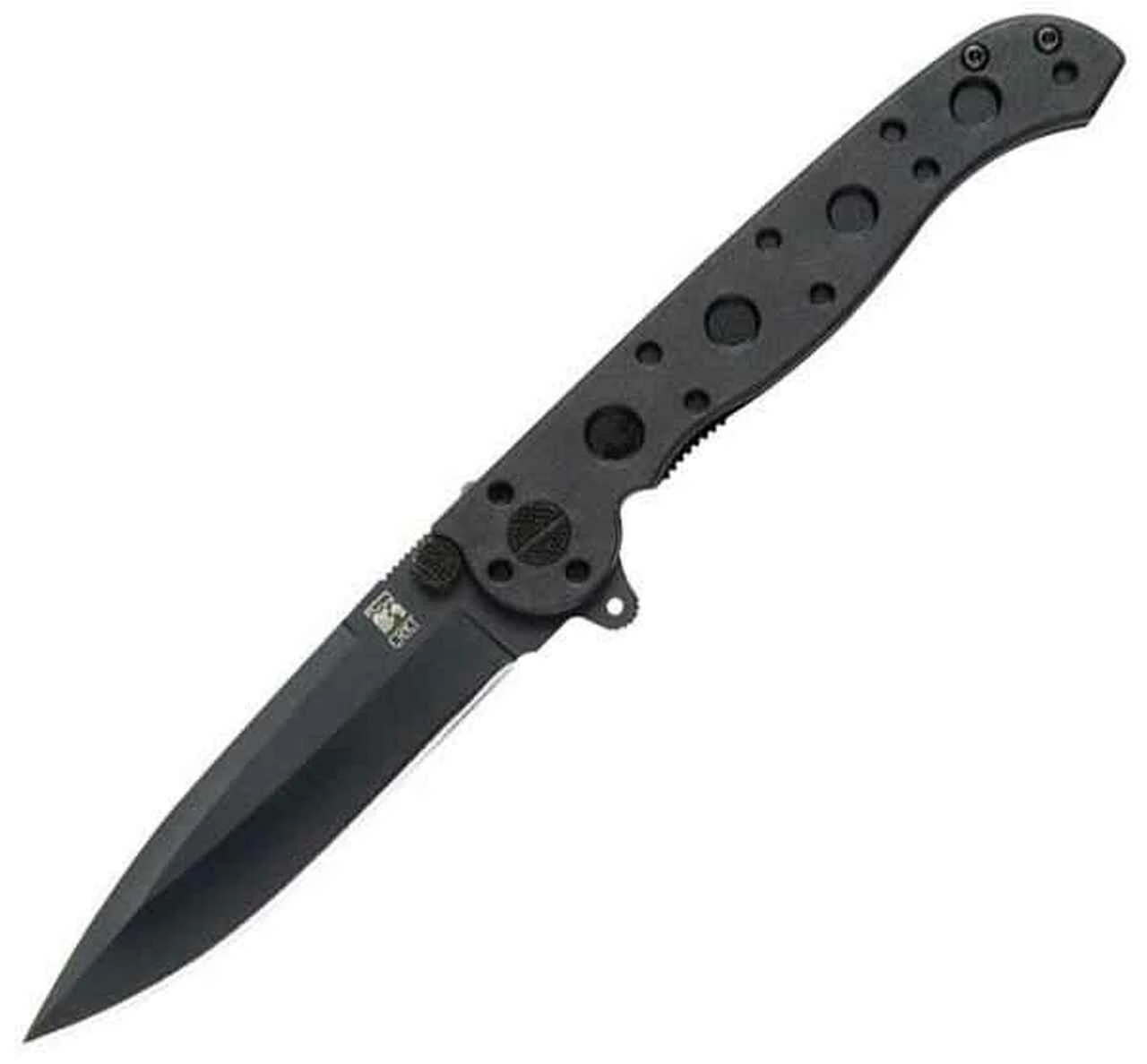 Deals ⌛ CRKT M16-01KZ Spear Point Black, 3.1" 8Cr15MoV Plain Blade, GRN Handle ✔️ 1 Deals ⌛ CRKT M16-01KZ Spear Point Black, 3.1" 8Cr15MoV Plain Blade, GRN Handle ✔️
