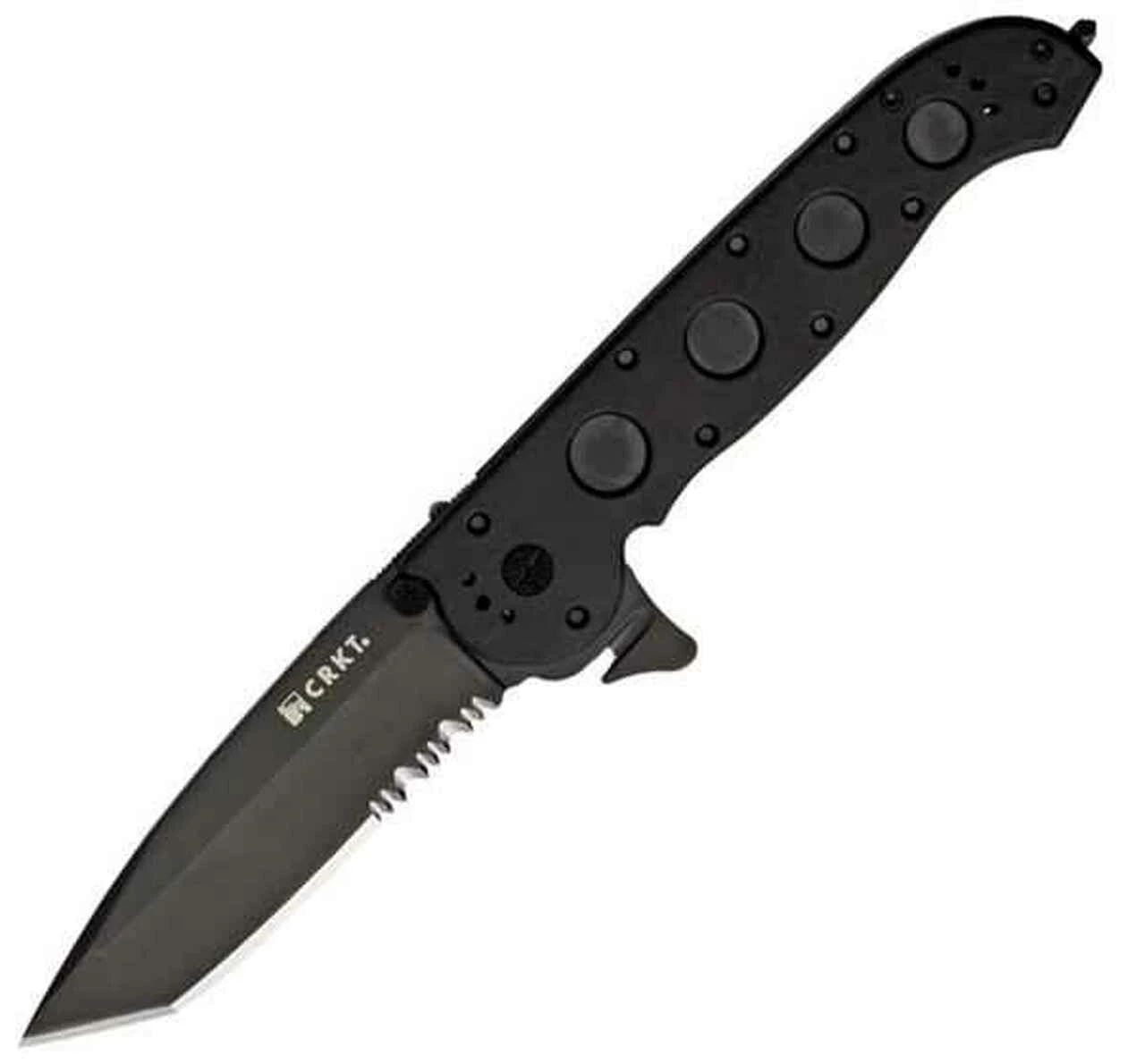 Best Sale 🛒 CRKT Columbia River Law Enforcement Linerlock, 5 1/2" Closed, Tanto, Combo Edge ❤️ 1 Best Sale 🛒 CRKT Columbia River Law Enforcement Linerlock, 5 1/2" Closed, Tanto, Combo Edge ❤️